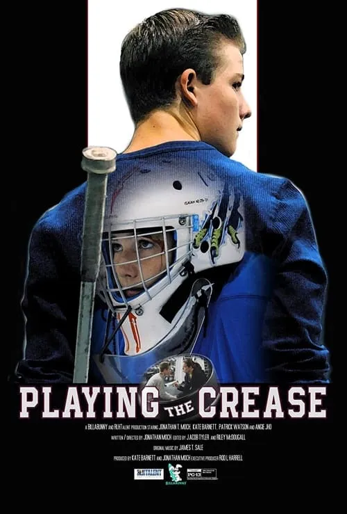 Playing the Crease (movie)