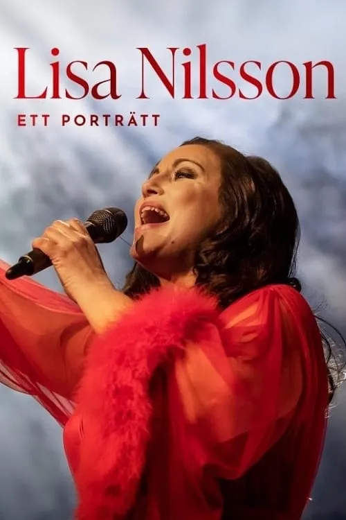 Lisa Nilsson - Ett Porträtt (фильм)