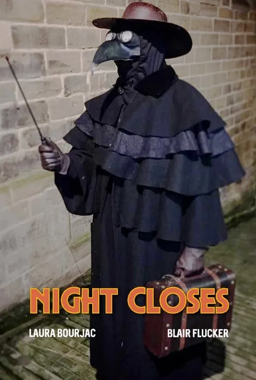 Night Closes (movie)