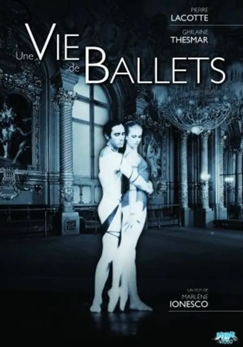 A Life for Ballet (фильм)