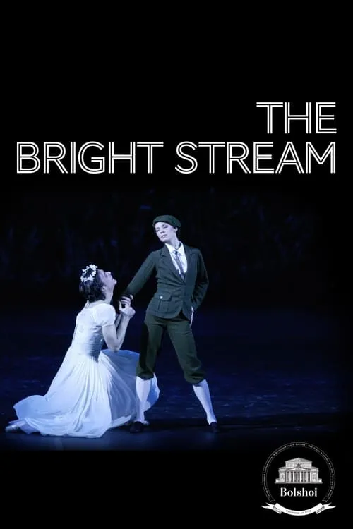 Bolshoi Ballet: The Bright Stream (фильм)