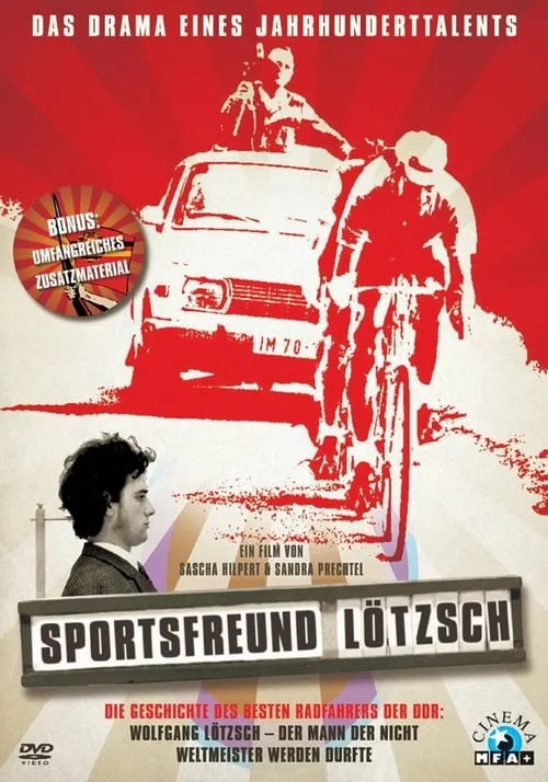 Sportsfreund Lötzsch