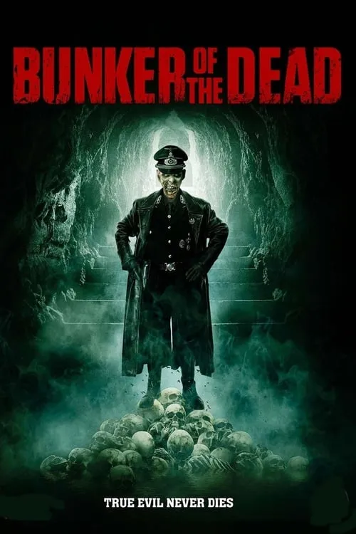 Bunker of the Dead (movie)