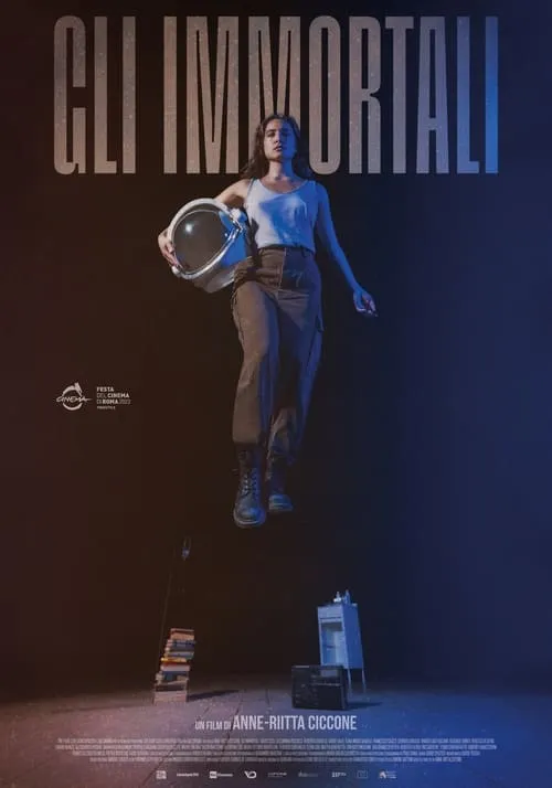 Gli immortali (movie)