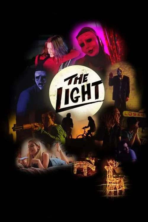 The Light (movie)