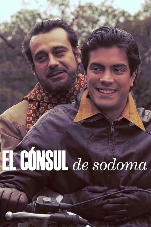 The Consul of Sodom (movie)