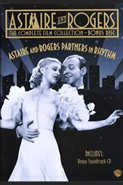 Astaire and Rogers: Partners in Rhythm (movie)