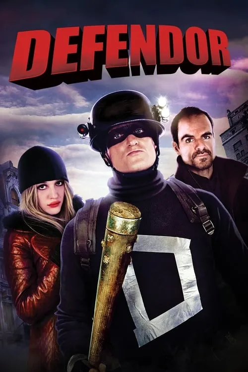 Defendor (movie)