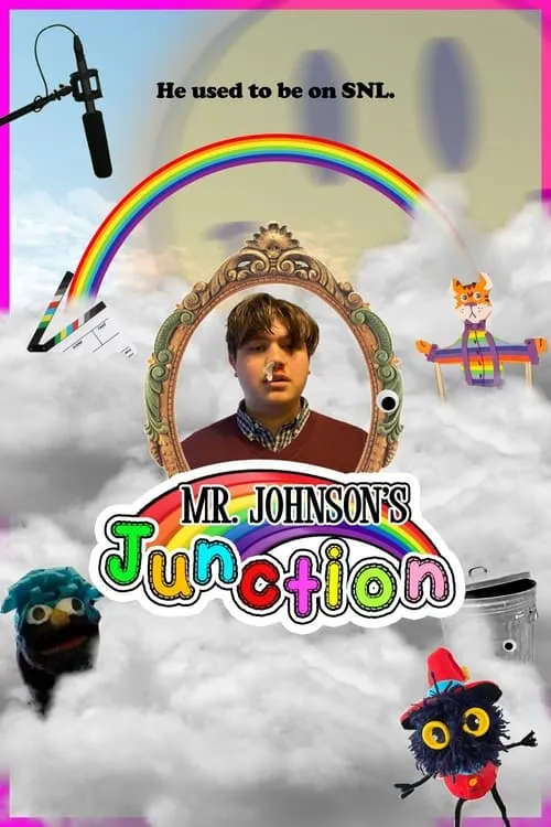 Mr. Johnson's Junction (movie)