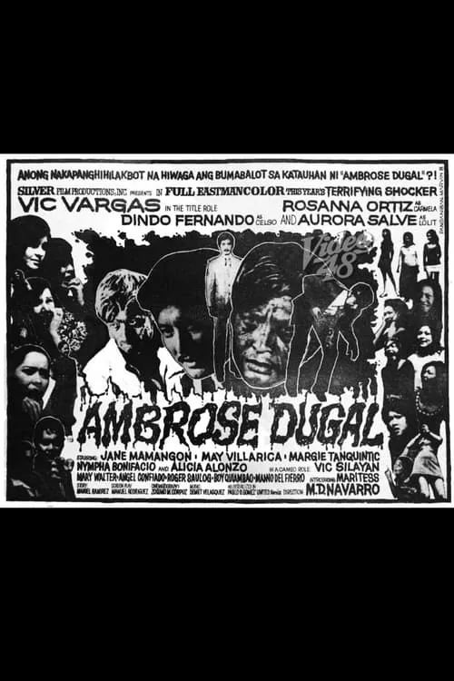 Ambrose Dugal