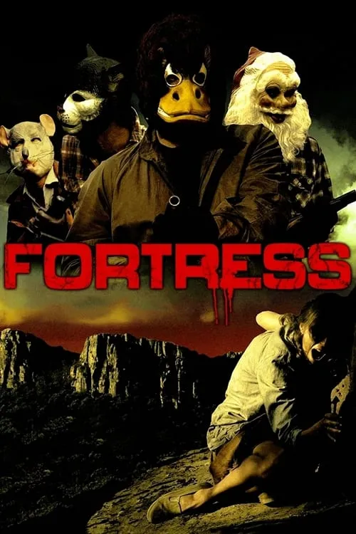 Fortress (movie)