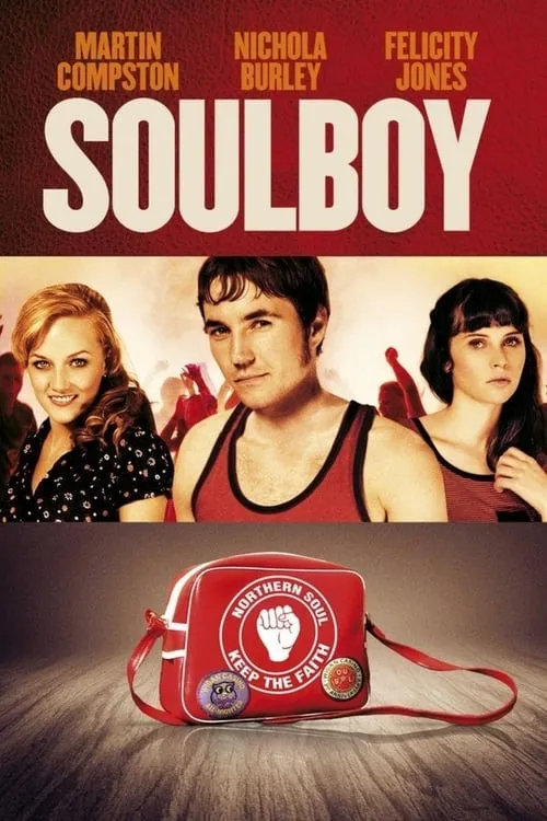 SoulBoy (фильм)