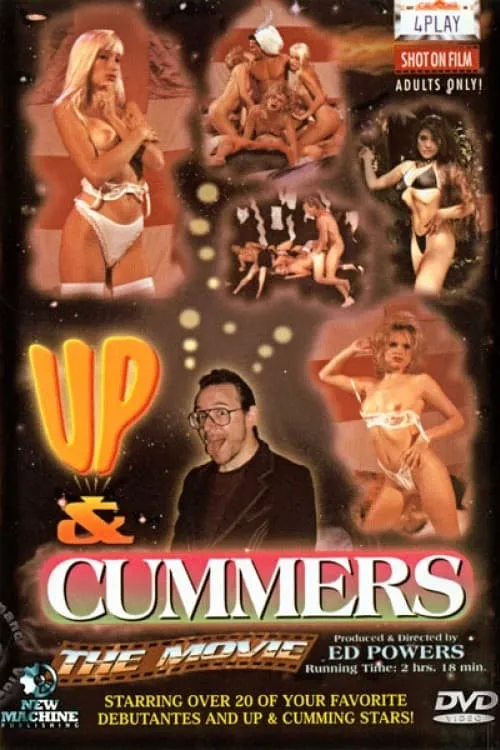 Up and Cummers the Movie (фильм)