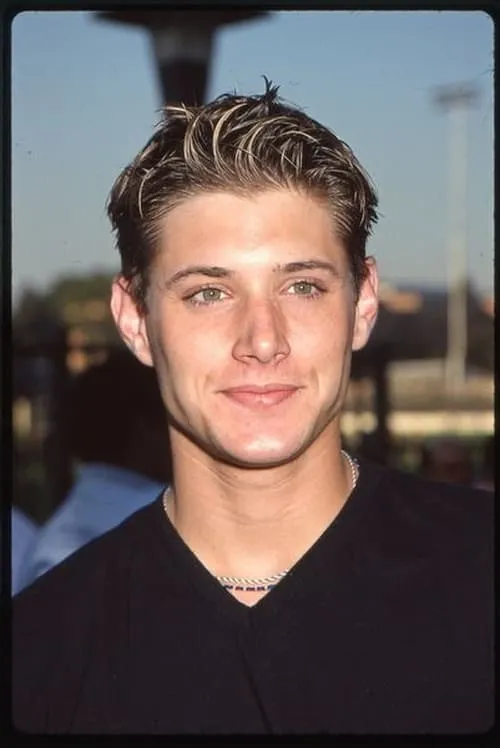 Jensen Ackles