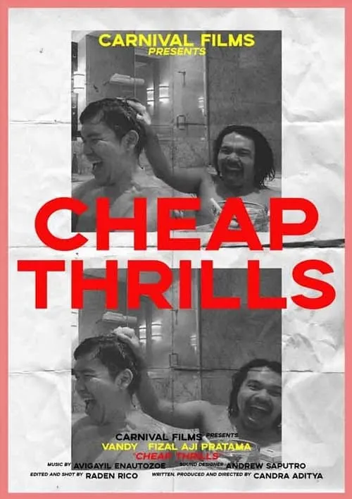 Cheap Thrills (movie)