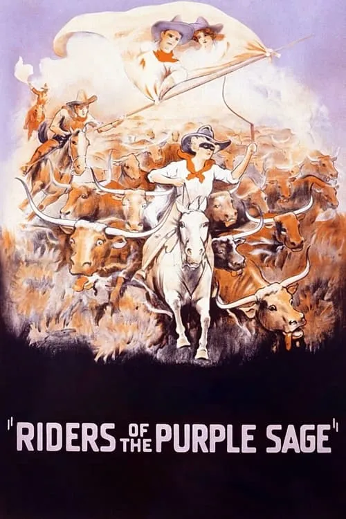 Riders of the Purple Sage (movie)