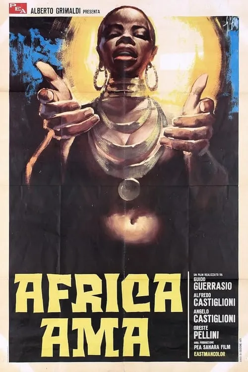 Africa Uncensored