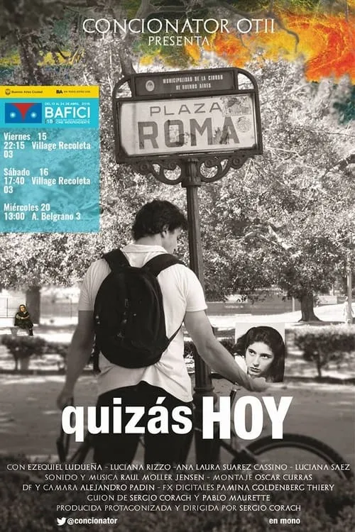 Quizás hoy