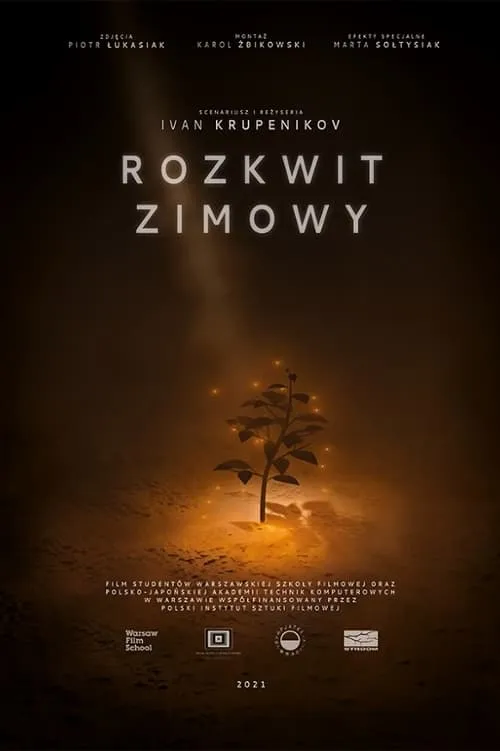 Rozkwit zimowy (фильм)