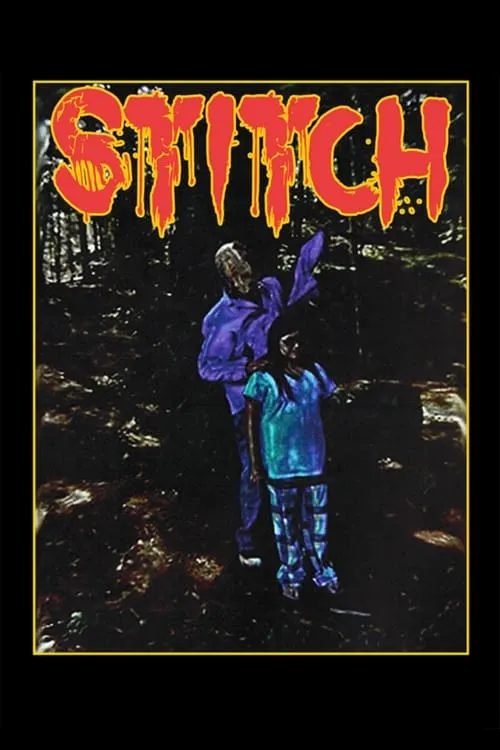 Stitch: The Weymouth Woods Killer (movie)