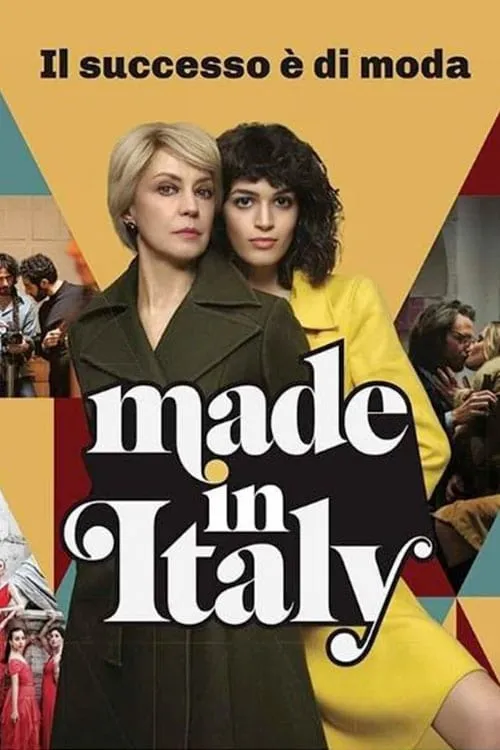 Made in Italy (series)