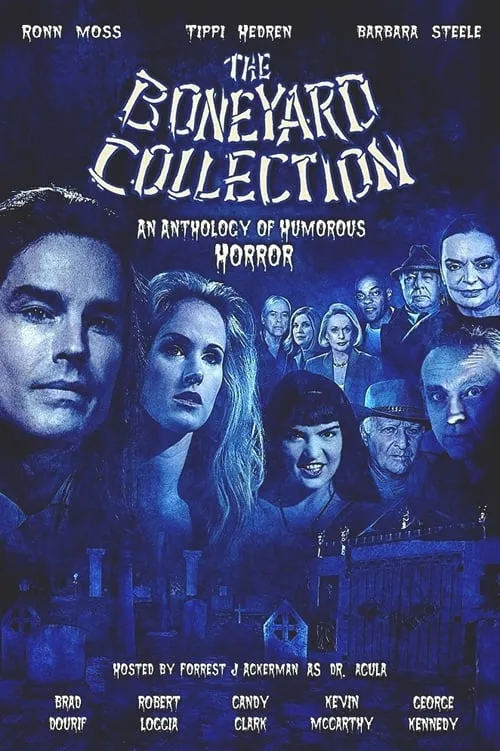 The Boneyard Collection (movie)