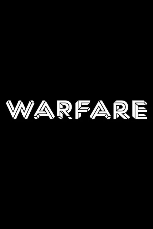 Warfare (фильм)