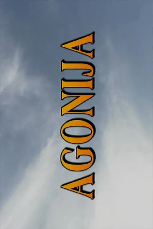 Agonija