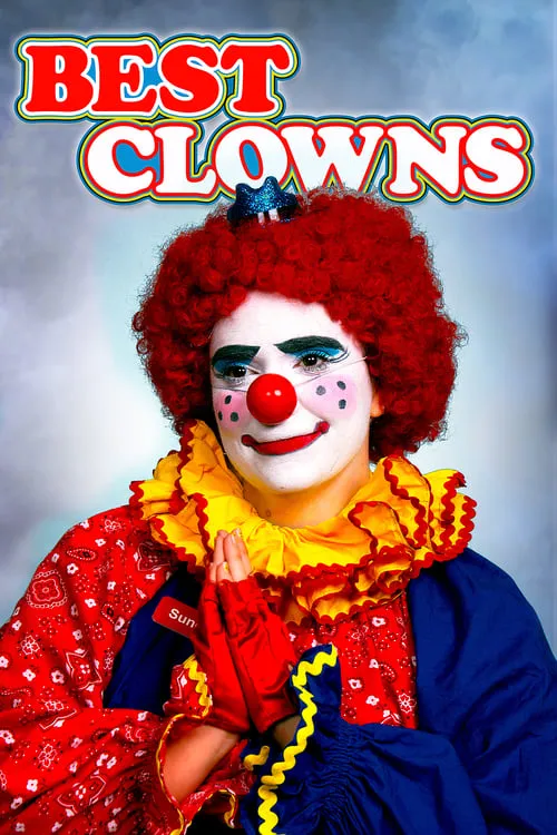 Best Clowns (movie)