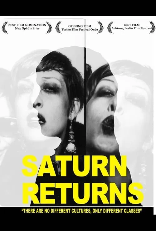 Saturn Returns (movie)