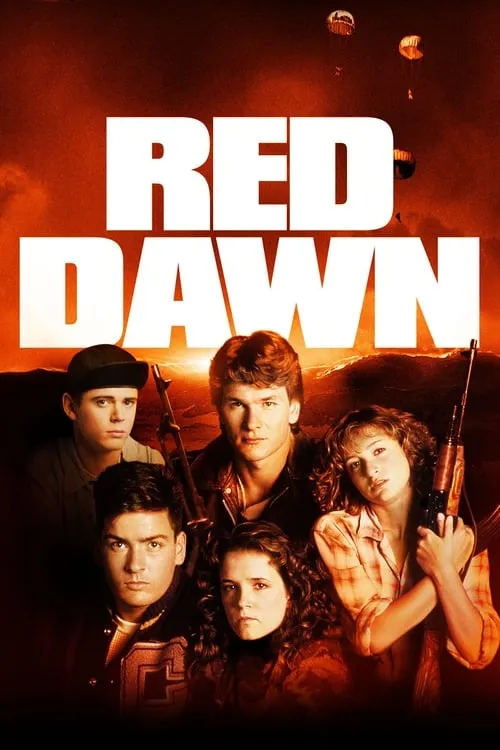 Red Dawn (movie)
