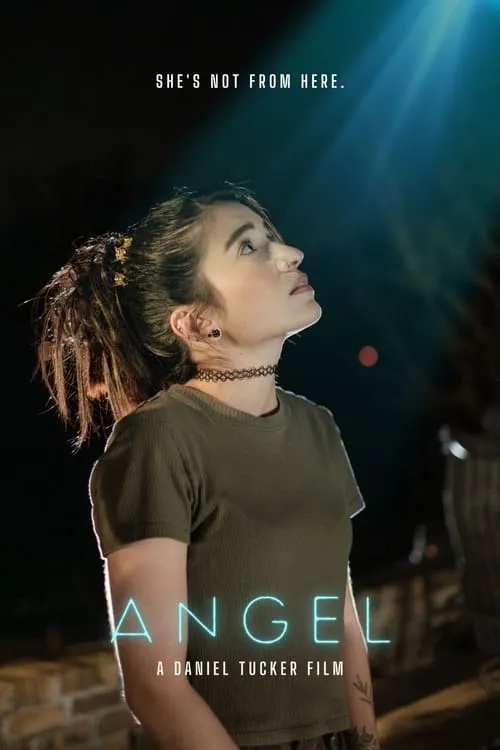 Angel (movie)