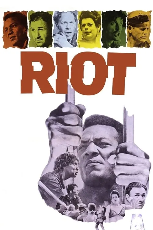 Riot (фильм)