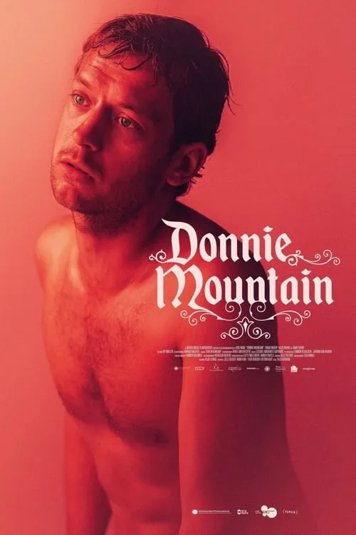 Donnie Mountain (movie)