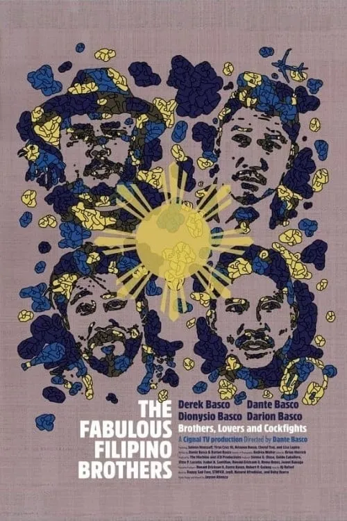 The Fabulous Filipino Brothers (movie)