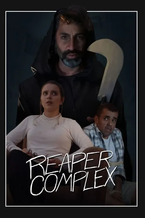 Reaper Complex (movie)