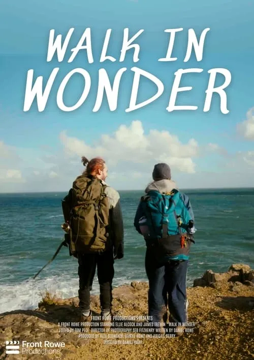 Walk In Wonder (movie)