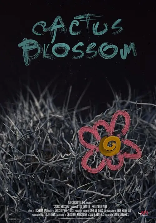 Cactus Blossom (movie)