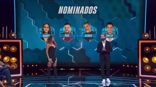 Gala de Nominación #5