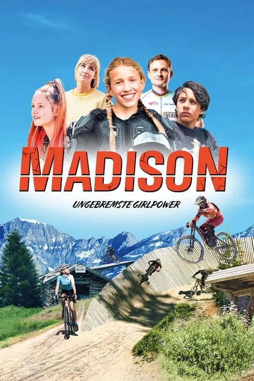 Madison (movie)