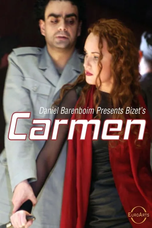 Carmen (фильм)