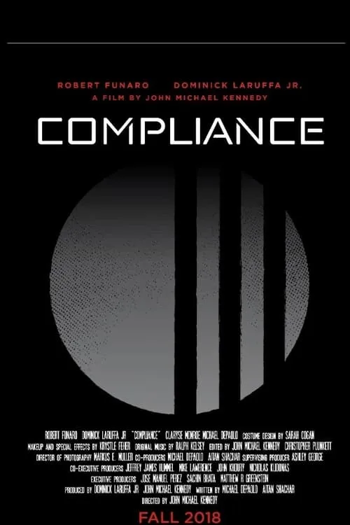 Compliance (movie)