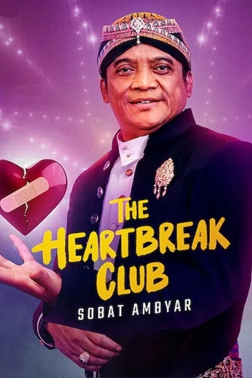 The Heartbreak Club (movie)