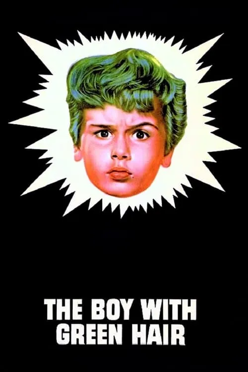 The Boy with Green Hair (movie)