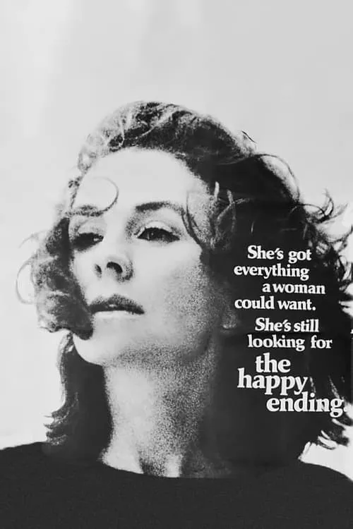 The Happy Ending (movie)