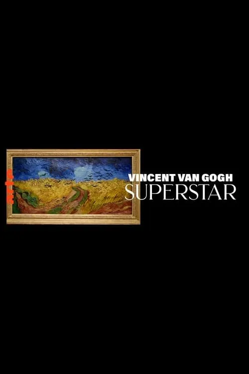 Vincent van Gogh Superstar (фильм)