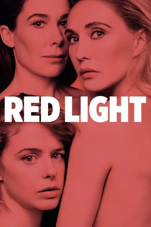 Red Light (сериал)