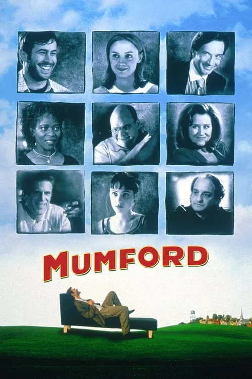 Mumford (movie)