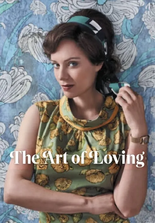 The Art of Loving: Story of Michalina Wislocka (movie)