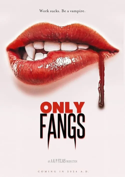 Onlyfangs (фильм)